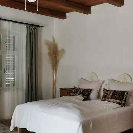 Holiday home Lelle Balatonlelle