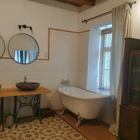 Holiday home Lelle