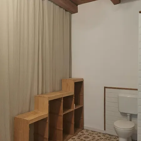 Lelle Holiday home *