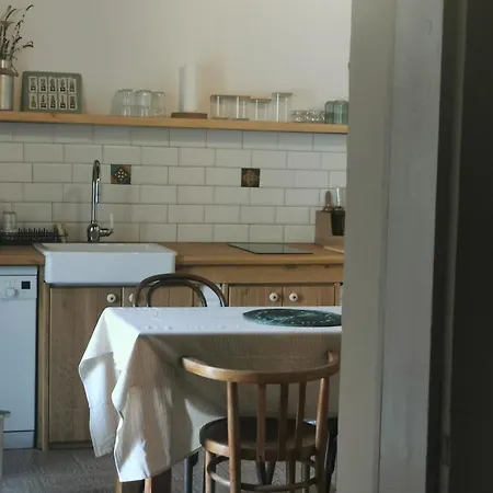 Lelle Holiday home